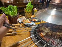 -号令江湖·水浒烤肉(和畅睦邻中心店)
