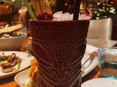 -THE CANNERY&JUJU 新鲜海鲜·牛排美食酒廊