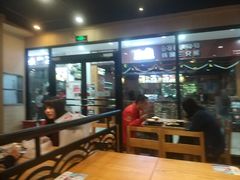 大堂-乡村基(双元大道店)
