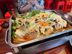 -张记烤鱼王(西街店)