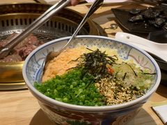 -松鱼亭·和牛烧肉(协鑫广场店)
