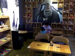 -Who乎coffee&bar