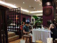 大堂-阿诺泰·泰国餐厅(棕北店)
