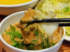 -清真吴记门钉肉饼·喜多利