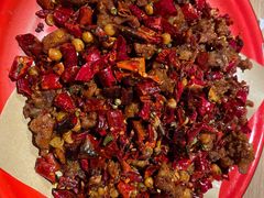 -川堂风·跷脚牛肉·乐山爆炒(宝山日月光店)