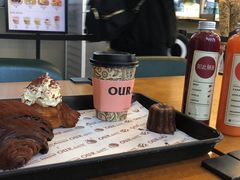 -OUR Bakery(三里屯太古里店)