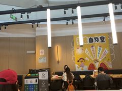 -麦当劳(北亭广场分店)