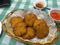 -Santoor 萨都里印度餐厅(北锣鼓巷店)