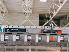 -文府路口(Taiwan High Speed Rail Zuoying Station)