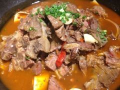 -禾田下生态餐厅(华天城总店)