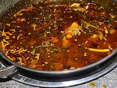 -胖子鱼·天水麻辣鱼火锅(秦州407店)