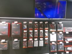 -ROG玩家国度(美罗城店)