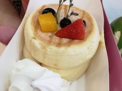-狐狸和向日葵(北京路店)