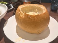 -港丽餐厅(杭大店)