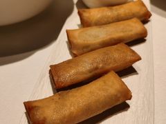 -醉舍·新淮扬菜(长宁龙之梦店)