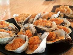 -蚝抵食·湛江生蚝(湾北路店)