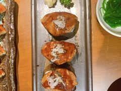 鹅肝寿司-魔丼屋(日月光店)