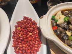 -芳芳私房菜·精做淮扬菜(承德路店)