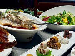 -北平食府·北京烤鸭(北京西站六里桥店)