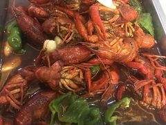 -盱眙虾神於氏龙虾(夫子庙红街店)