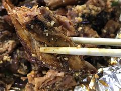-老黄记手撕烤兔(玉林街店)