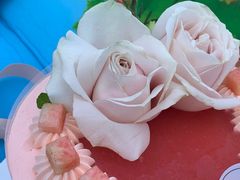 -浮光之丘MontCake生日蛋糕(科华路店)