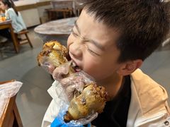 -关二哥烧烤(王家湾店)