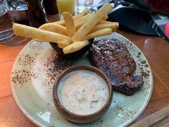 -The Meat & Wine Co Southbank(南岸店)