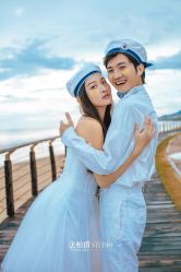 -太古映画婚纱摄影(天河店)