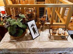 -Cafe Alice咖啡爱丽丝(奥城店)