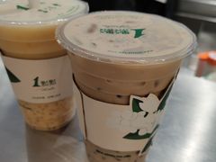 -1点点(银座和谐广场店)