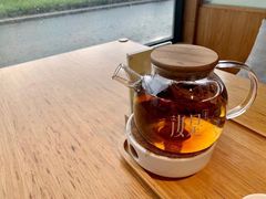 -汝是素•文创素食馆(金月湾店)