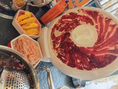 -牛品荟牛肉火锅(新城广场店)