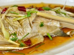 -来之顺海鲜菜馆·青岛菜·始于1993(栈桥店)