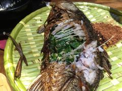 -茶花妹子云南餐厅(北大店)