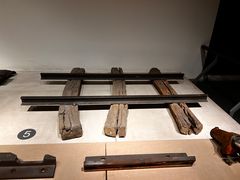 -中国铁道博物馆(正阳门馆)