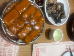 -顺风汤馆·广府粤菜(江宸天街店)