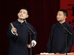 -青曲社相声(易俗街区店)