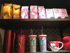 -星巴克(威尼斯人店)