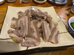 白切驴-全汁全味驴庄(凤岗店)