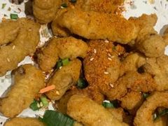 -乡土黄·鲜牛肉火锅·小龙虾(兴业街店)