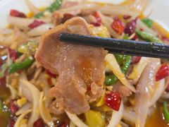 火爆脆口条-临江后街鳝丝(临江店)