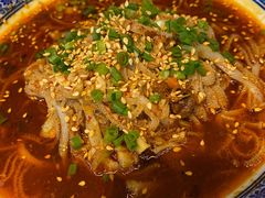 冒牛百叶-辛香汇(飞洲店)