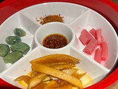 -清水亭湖北菜(大屯DT51店)