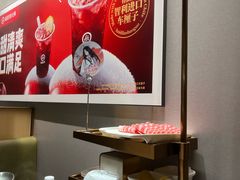 -银泰百货(北京大红门店)