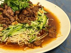 -马虎风味菜馆(王府园小区店)