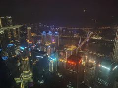 -WFC会仙楼观景台