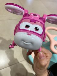 -孩子王(建邺金鹰世界店)