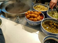 -无名缘米粉(大食代东方广场店)