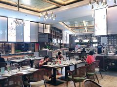 大堂-湖州东吴开元名都酒店-滨河自助餐厅